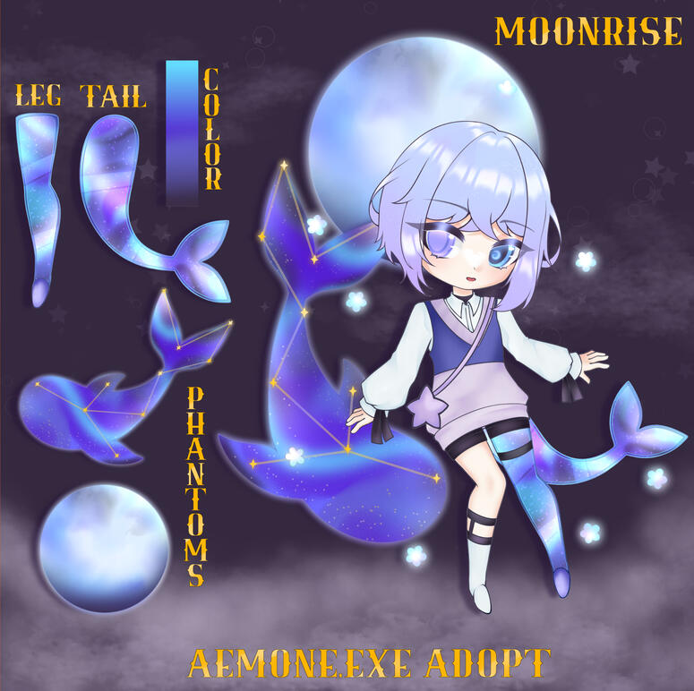 Aemone Adopt