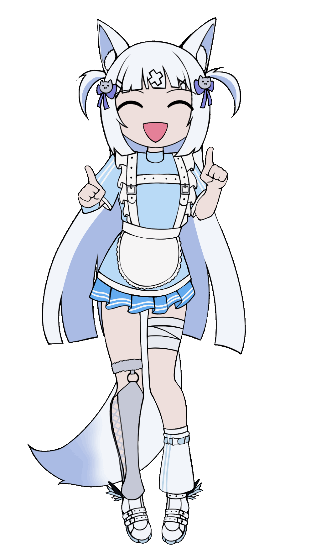 Inarikiyuki - Internet Yamero