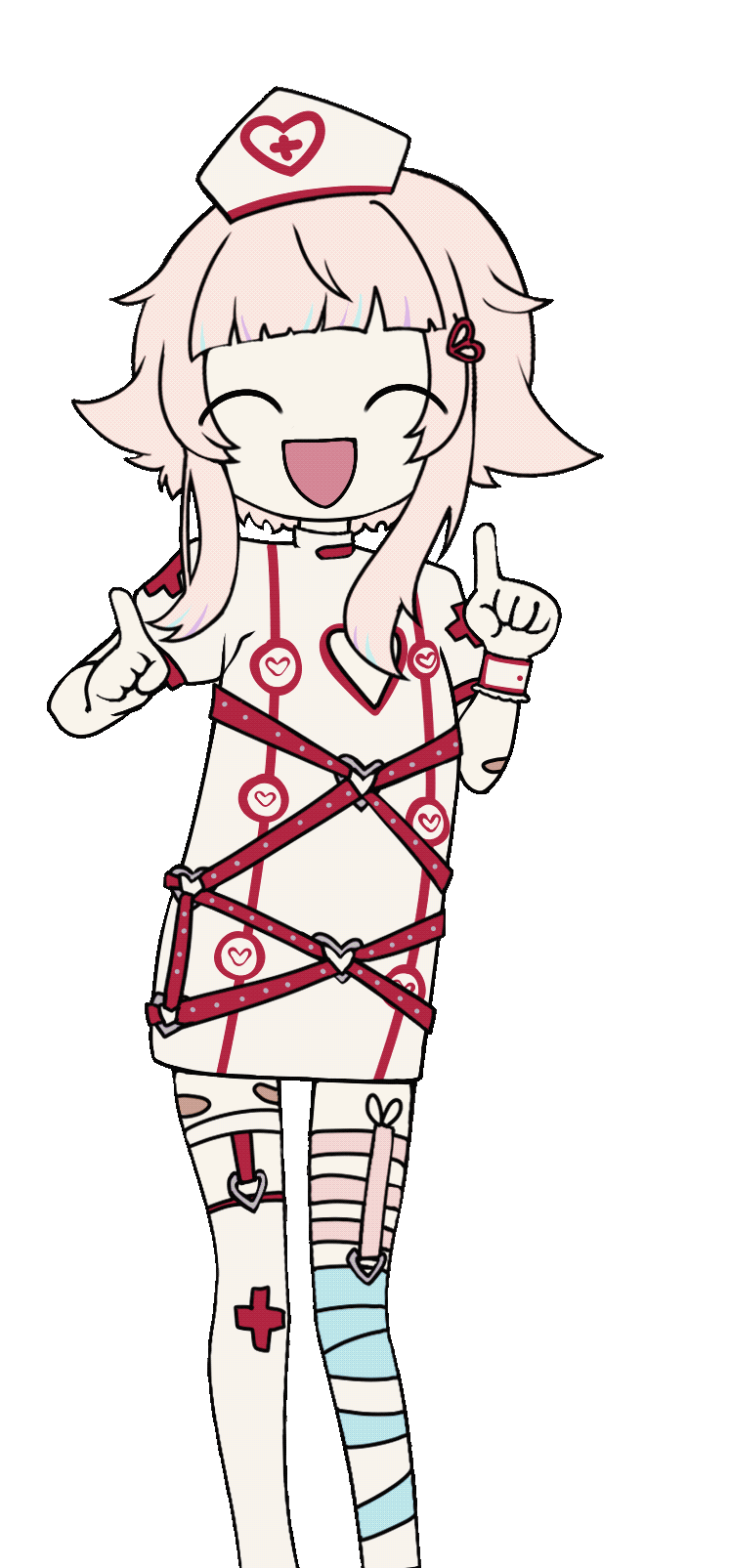 YumeKuzukawa - Internet Yamero