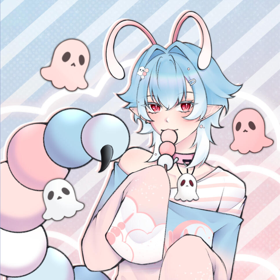 2025 Trade for character pt 1