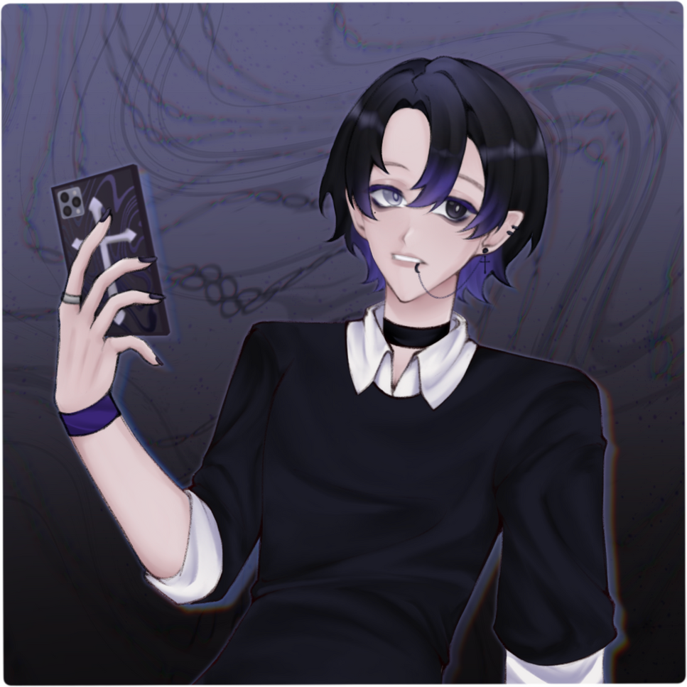 Trade Art - @Vamqbitez