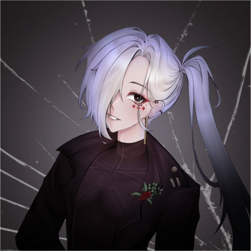 2025 Trade for character pt 2