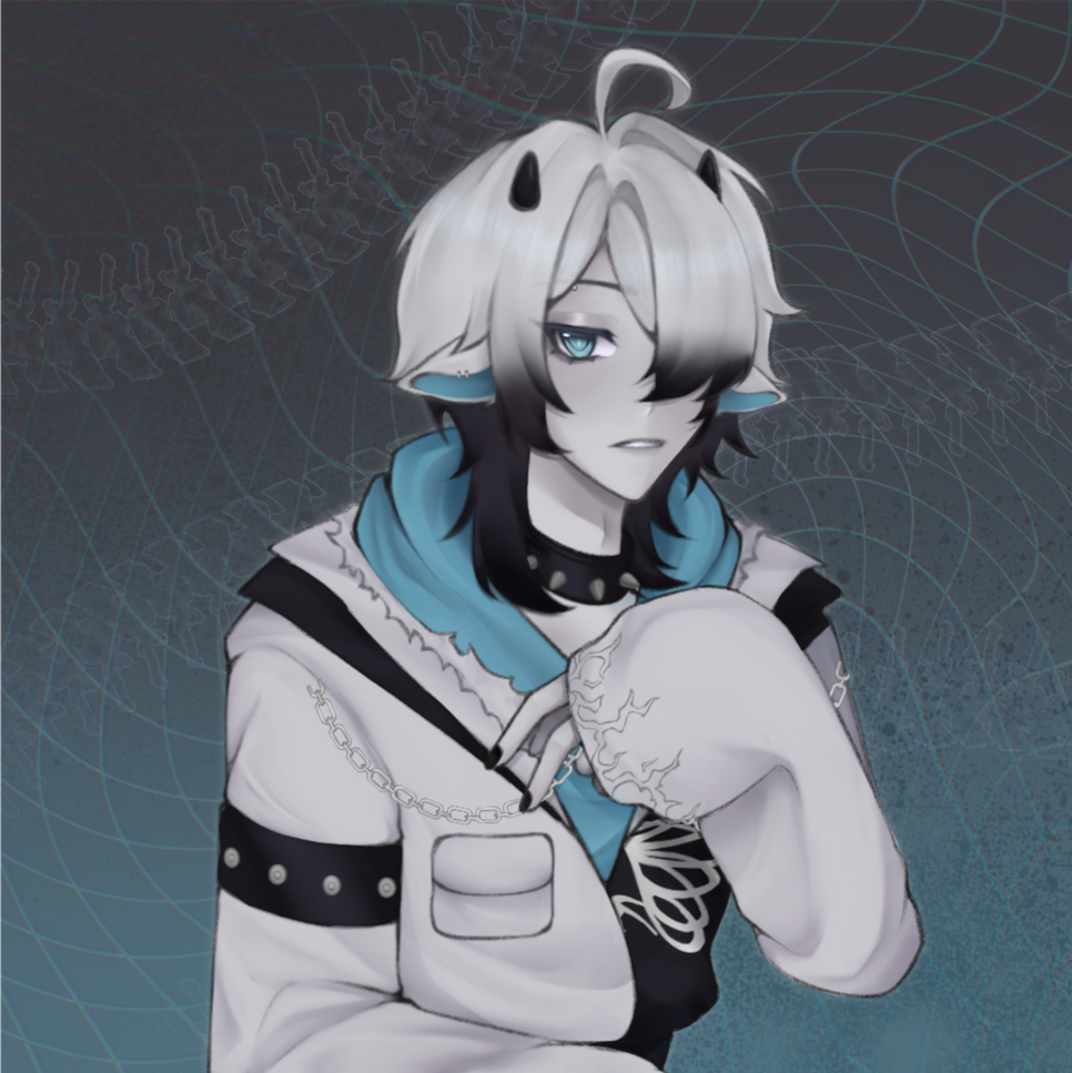 Trade Art - @Vamqbitez