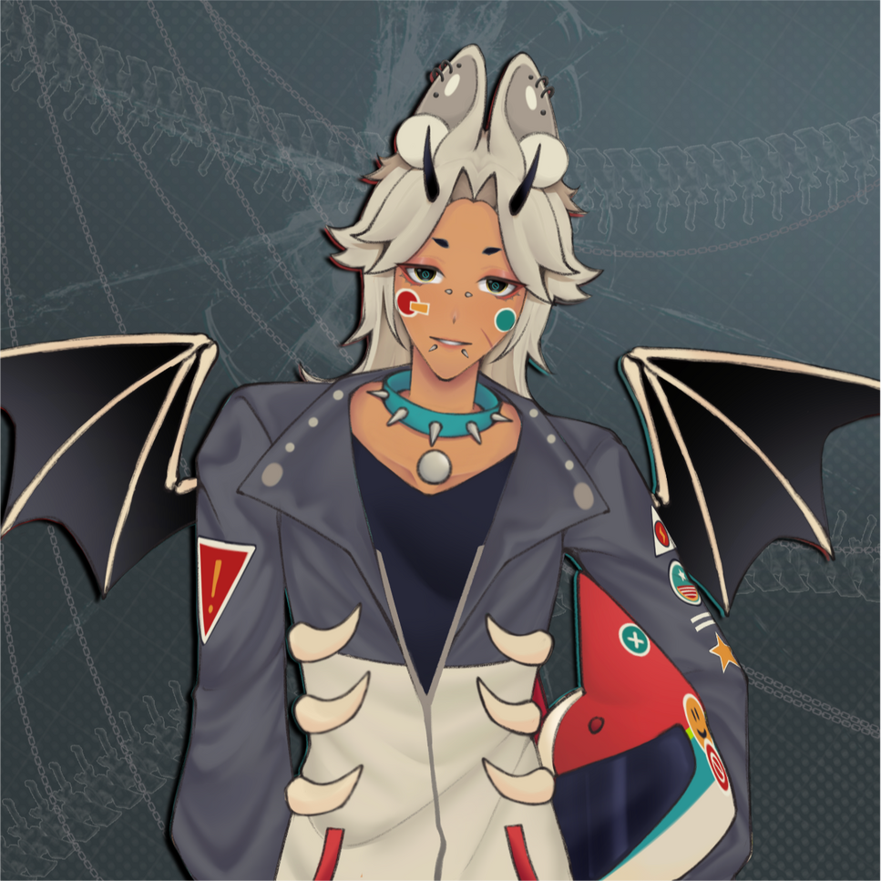 2025 Trade for CS item pt 3