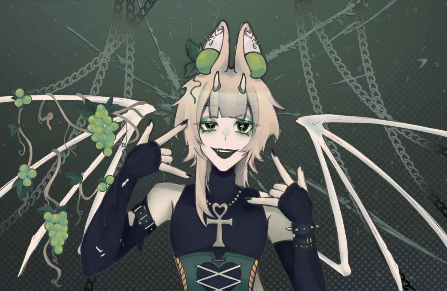 2025 Trade for CS item pt 1