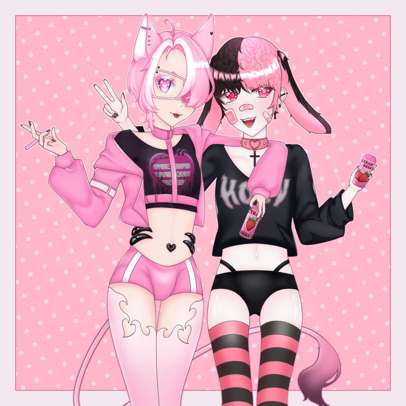 Trade Art
