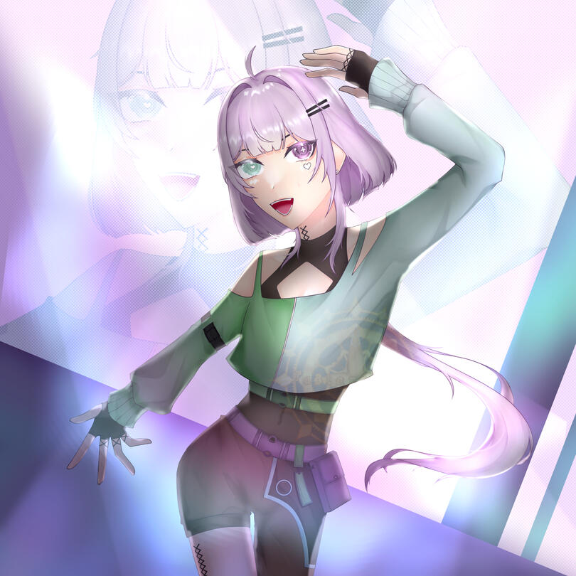 Trade Art