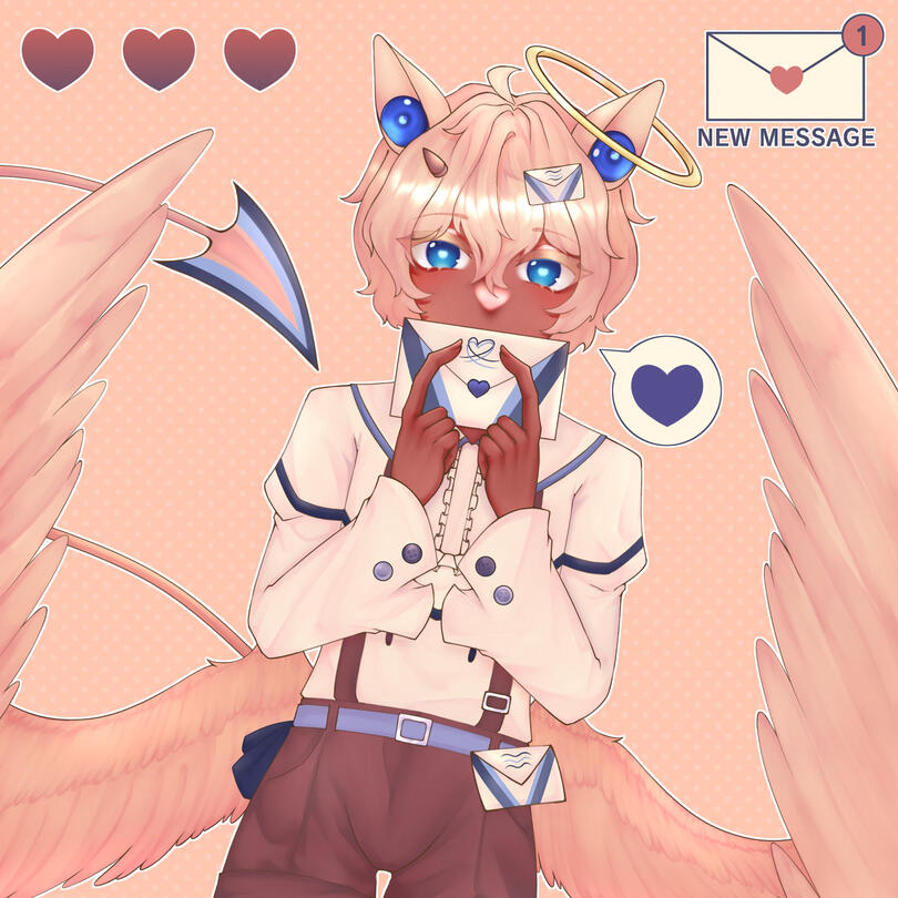 Trade Art