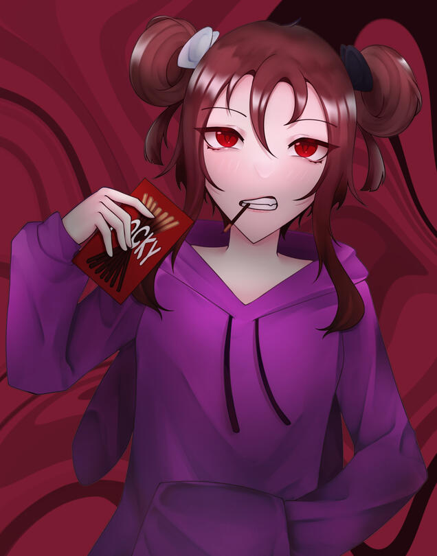Event Reward Art